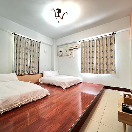 No.12 B&B T'ai-tung Esterno foto