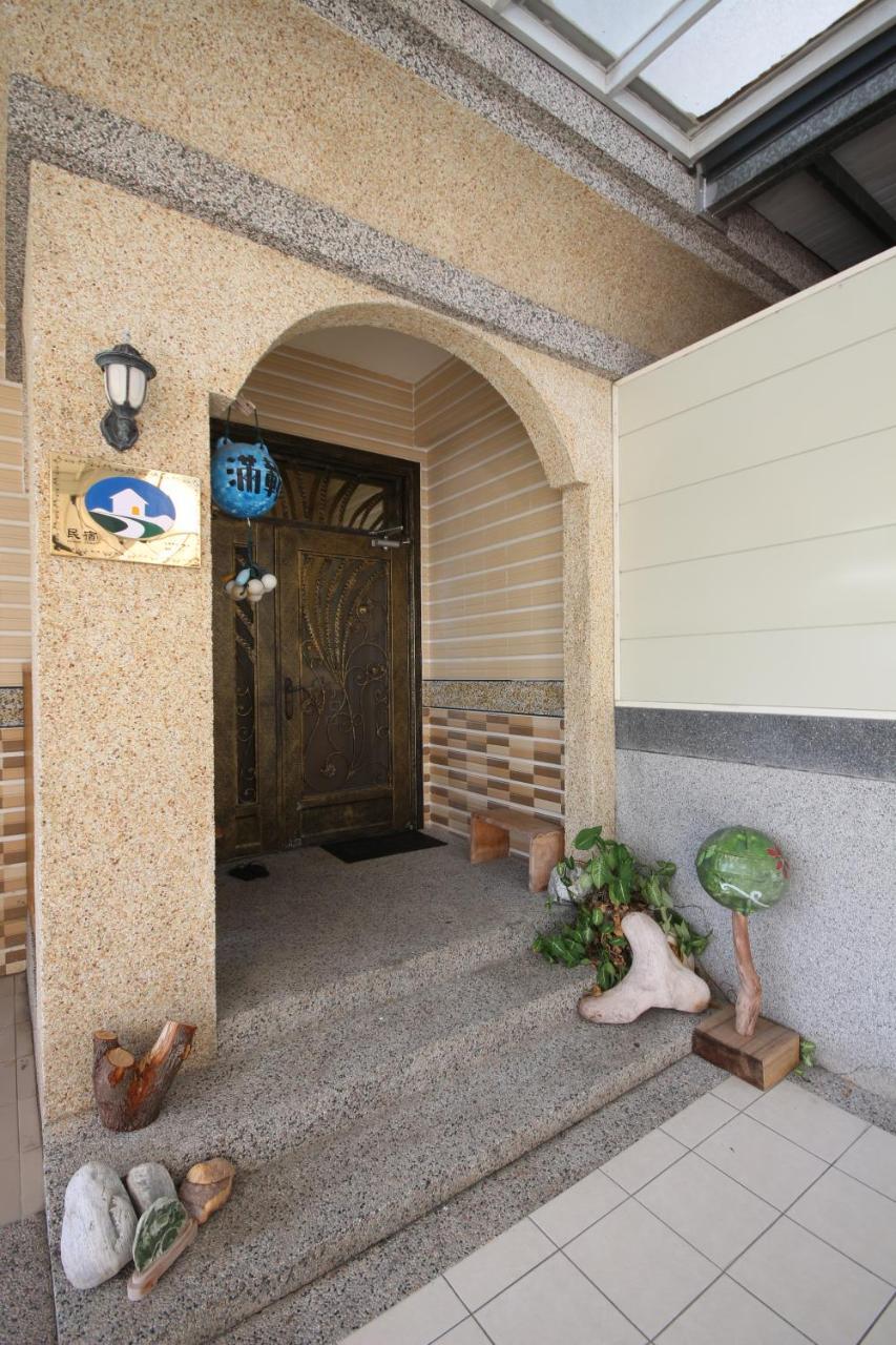 No.12 B&B T'ai-tung Esterno foto